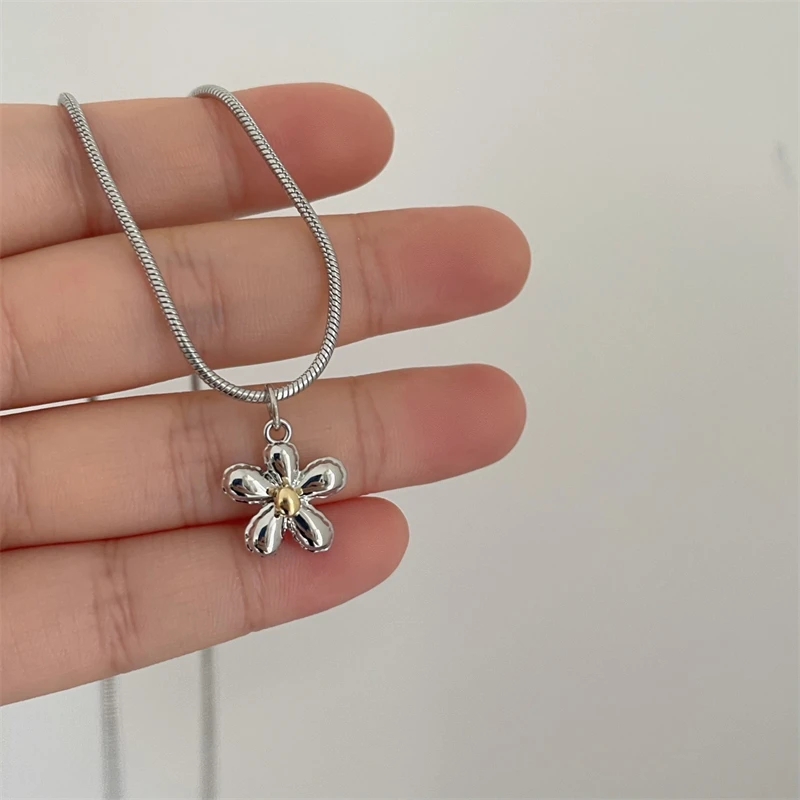 Korean Fashion Vintage Stainle - Women'S Emo Accessories review and price