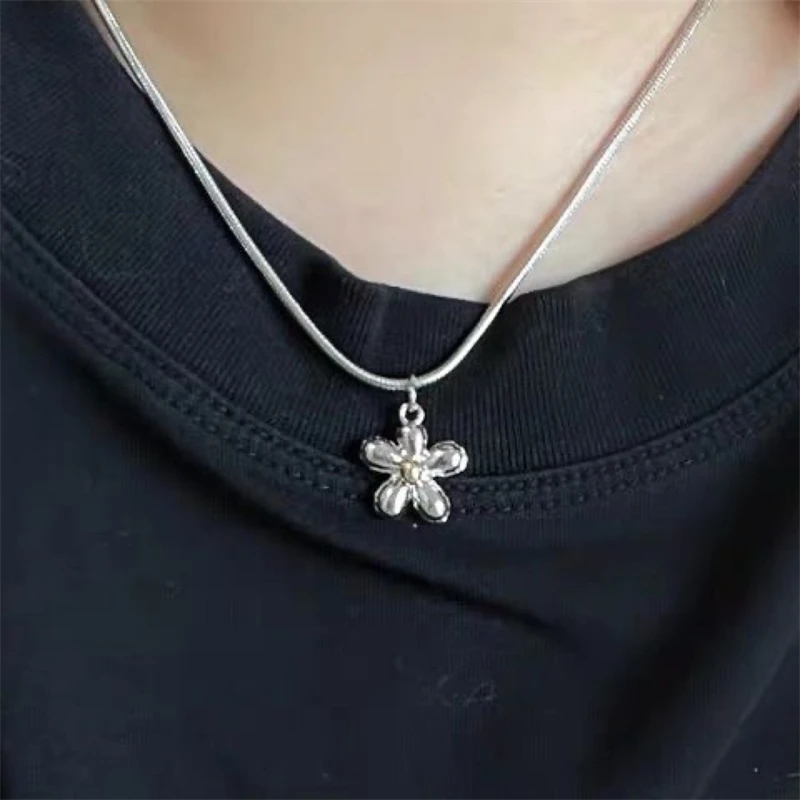Korean Fashion Vintage Stainle - Women'S Emo Accessories review and price