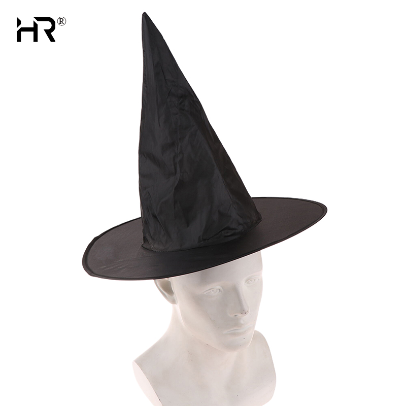 1Pc Halloween Black Witches Ha - Women'S Accessories Clothing review and price