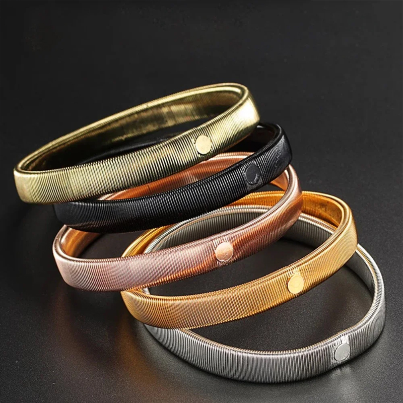 2Pcs Elastic Shirt Sleeve Hold - Women'S Accessories Clothing review and price