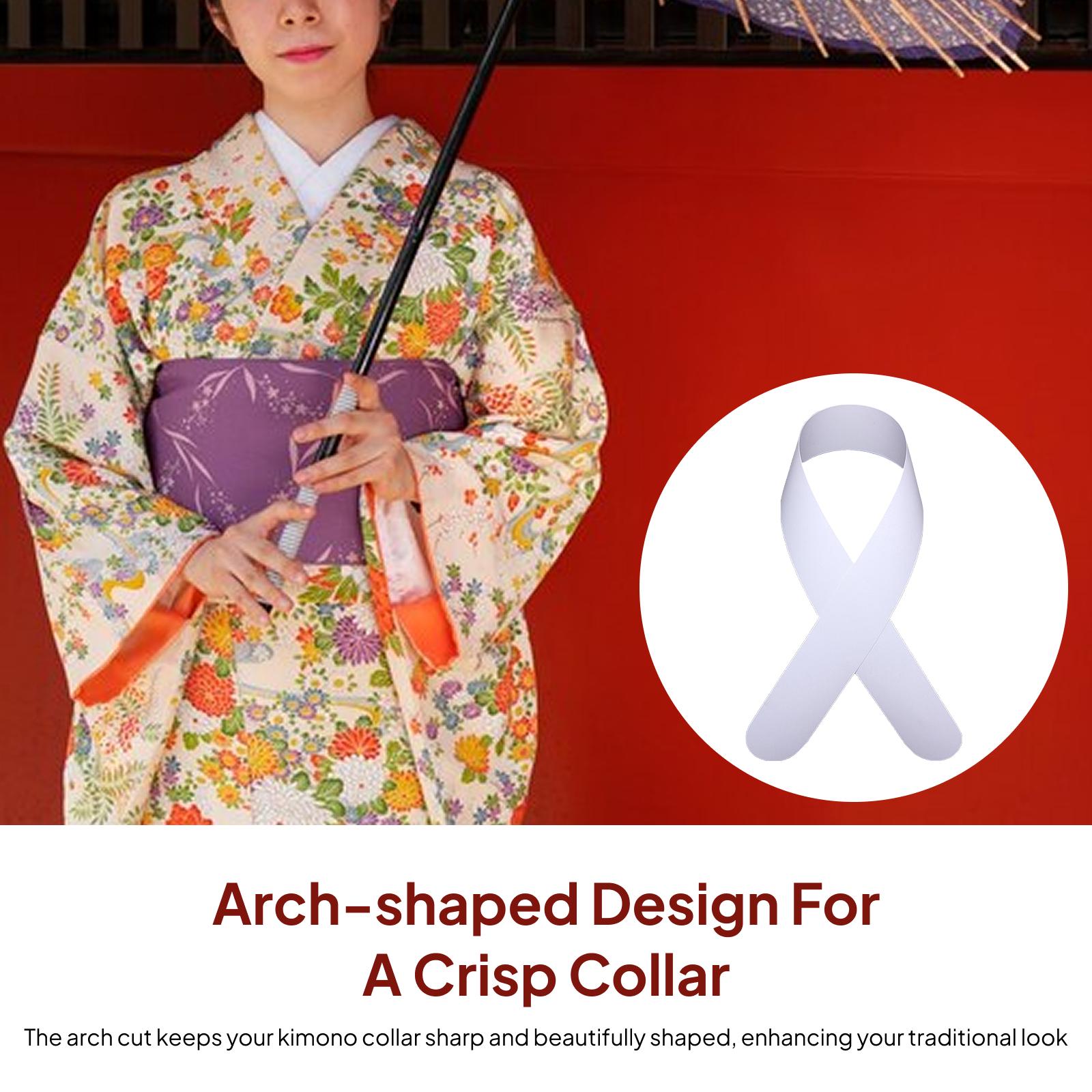 Kimono Collar Core for Women J - Women'S Accessories Clothing review and price