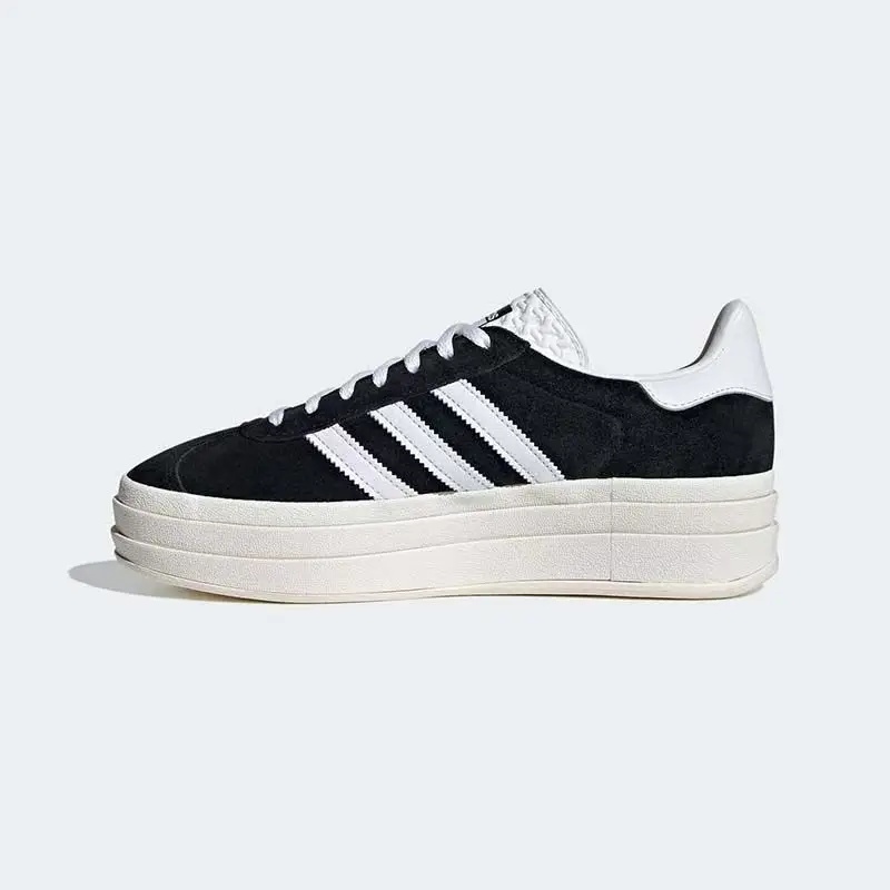 Adidas Gazelle Retro Trainer S - Adidas Shoes Gazelle review and price