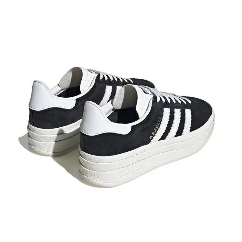 Adidas Gazelle Retro Trainer S - Adidas Shoes Gazelle review and price