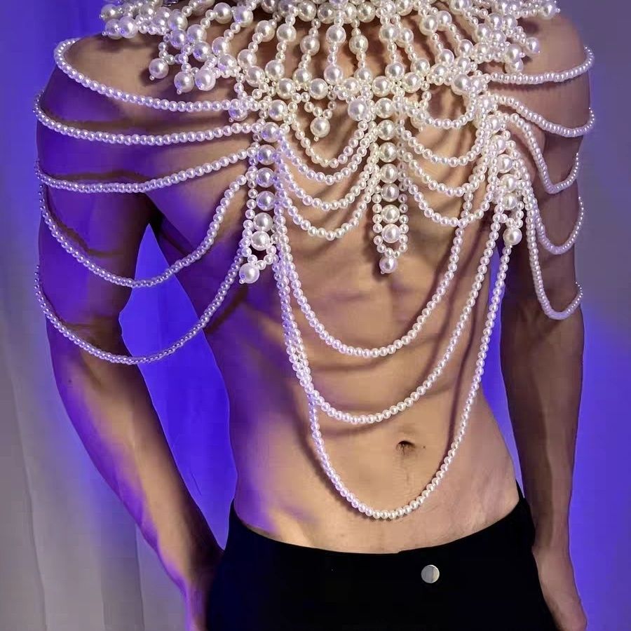 Halloween Cosplay Male Group M - Women'S Accessories Clothing review and price