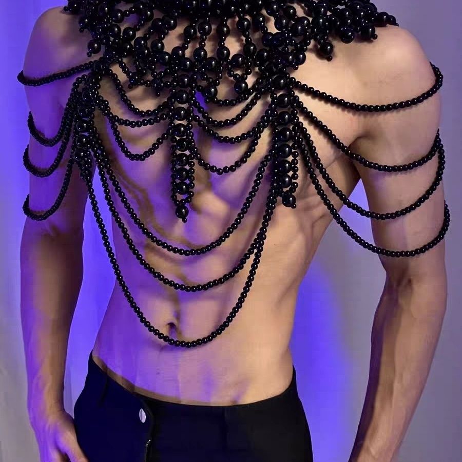Halloween Cosplay Male Group M - Women'S Accessories Clothing review and price