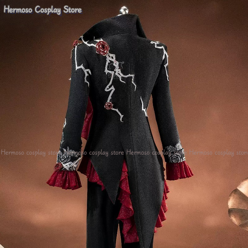 Identity V Composer Uaithne Co - Women'S Red Accessories review and price