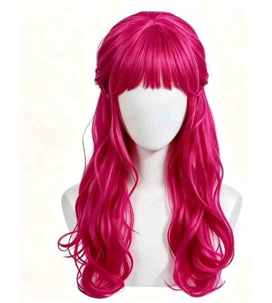 Descendant Red Cosplay Evie Bl - Women'S Accessories Clothing review and price