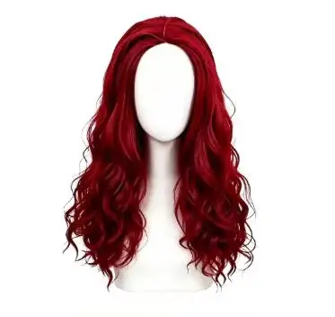 Descendant Red Cosplay Evie Bl - Women'S Accessories Clothing review and price