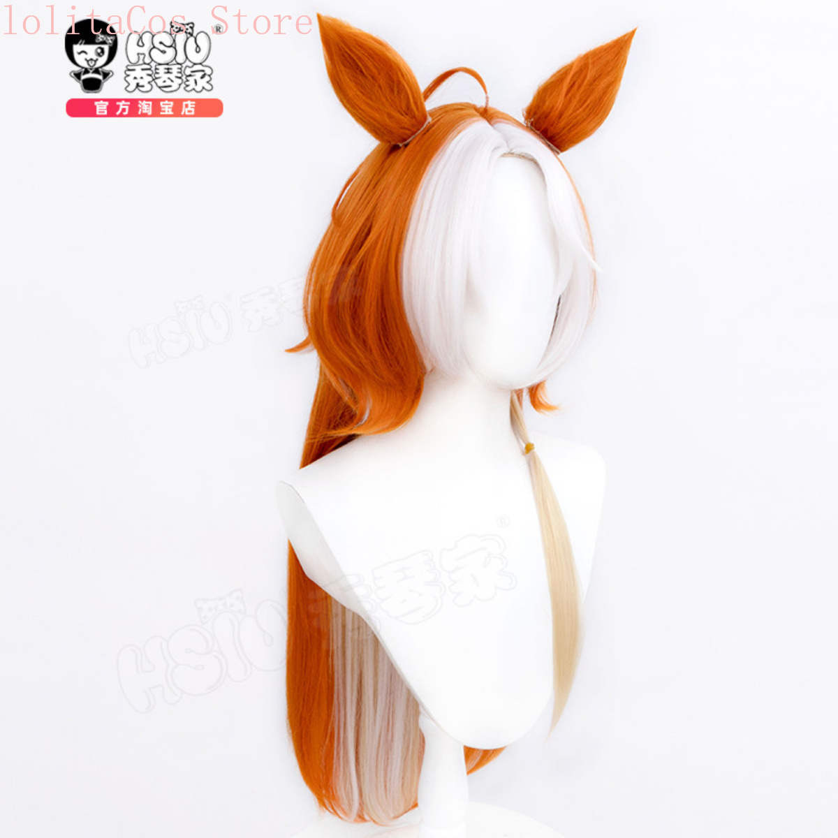 Uma Musume Pretty Derby Orfevr - Women'S Red Accessories review and price