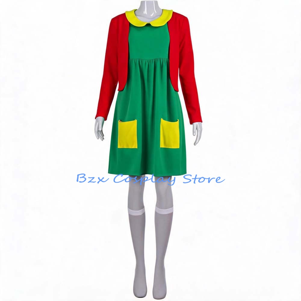 Mexico La Chilindrina Cosplay  - Women'S Accessories Clothing review and price