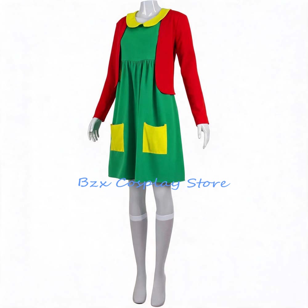 Mexico La Chilindrina Cosplay  - Women'S Accessories Clothing review and price