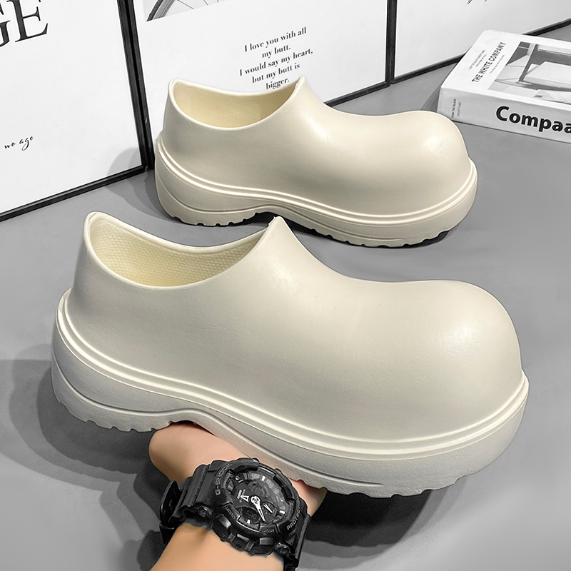 EVA New Slip-On Chef Shoes Men - Women Kitchen Accessories review and price