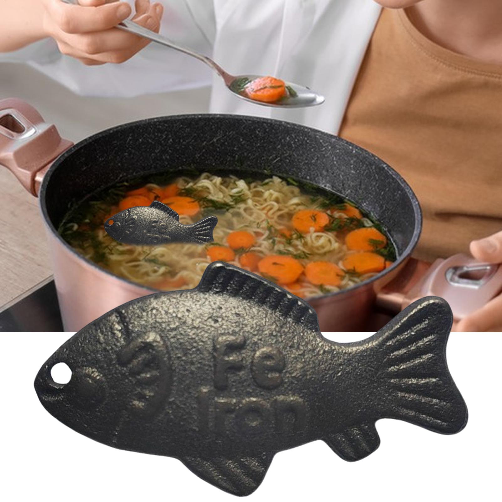 Iron Fish Natural Source Of Ir - Women Kitchen Accessories review and price